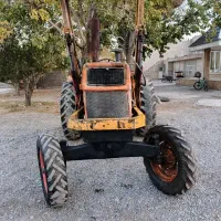 تراکتور رومانی بیل دار|خودرو سنگین|مشهد, میان ولایت|دیوار