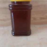 هەنگوین خومالی بە شەرت
