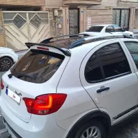 کوییک اتومات مدل ۱۴۰۲ پارس خودرویی