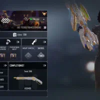 اکانت کالاف