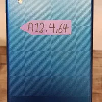 سامسونگ Galaxy A12 با حافظهٔ ۶۴ گیگابایت