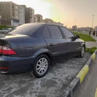 سورن مدل ۹۱ سفارشی مدیران دوگانه سوز