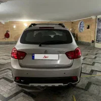 کوییک gx l 1403|خودرو سواری و وانت|تهران, آهنگران (سراسیاب دولاب)|دیوار