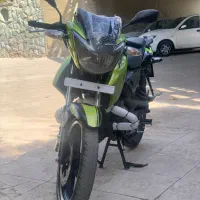 اپاچی ۱۵۰ مدل ۹۵