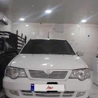 پراید ۱۱۱مدل۱۳۸۹