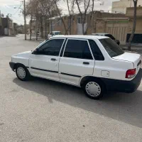 پراید شاسی پلم