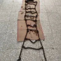 زنجیر چرخ|قطعات یدکی و لوازم جانبی|اصفهان, شیخ اشراق|دیوار