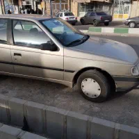 پژو405مدل 83 موتور و گیربکس سالم کولروبخاری|خودرو سواری و وانت|زابل, |دیوار