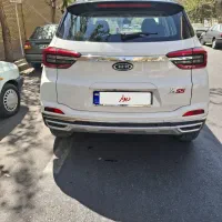 x55 مدل ۱۳۹۹|خودرو سواری و وانت|تهران, حشمتیه|دیوار