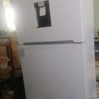 یخچال فریزر بالا