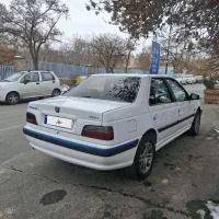 پرشیاtu5 بیرنگ بی نقطه مدل99|خودرو سواری و وانت|تبریز, |دیوار