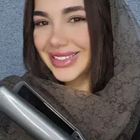 کراتین و تراپی مو از ۶۵۰ با ماندگاری یکسال به بالا|خدمات آرایشگری و زیبایی|رشت, فلسطین|دیوار