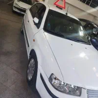 سمندملی دوگانه کارخونه مدل 95|خودرو سواری و وانت|تبریز, |دیوار