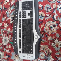 کیبوردپاسکال درحدنو