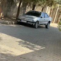 مدل۸۷ س تیکه جلو تعویض نو  گرفتم رنگ کردم|خودرو سواری و وانت|تربت جام, فاز ۱ فرهنگیان|دیوار