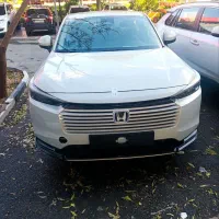 هوندا HR-V هیبرید2025سفارش اروپا ژاپنی اصل صفر صفر