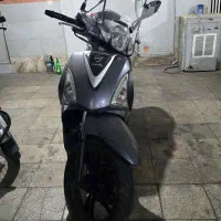 لاکی ۱۸۰ ۱۴۰۰