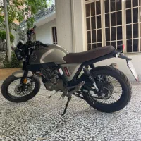 موتور سیکلت