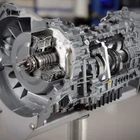 جلوبندی ساز  هیدرولیک