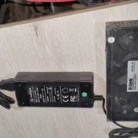 سویچ ۸ پورت