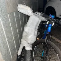 موتور دوچرخه