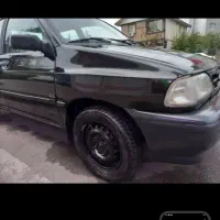 پراید مدل 83|خودرو سواری و وانت|رشت, لاکان شهر|دیوار