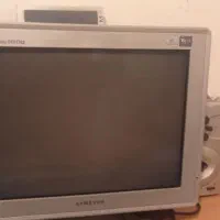 کامپیوتر|رایانه رومیزی|هرسین, |دیوار