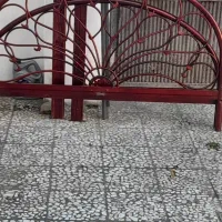 تخت دونفره|تخت و سرویس خواب|رشت, خرسندی|دیوار