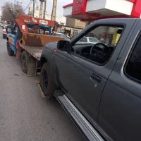 امداد خودرو شبانه روزی عبدالملکی|خدمات حمل و نقل|قروه, |دیوار