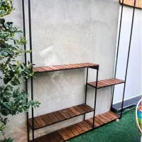 ساخت وسایل میز تلویزیون  و‌ استند /سفارش انلاین