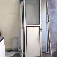 در آلمینیومی