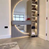 ام دی اف کار سیار|خدمات پیشه و مهارت|مشهد, کوشش|دیوار