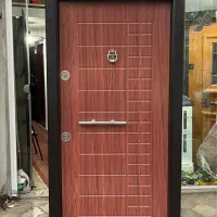 درب ضدسرقت اقتصادی