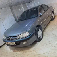 پارس xu7 (اقساط)