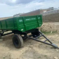 تریلی ۵تن صفر خشک