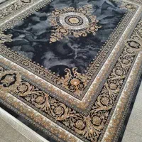 فرش نقش و نگار کد 789