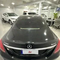 بنز C300|خودرو سواری و وانت|اهواز, زیتون کارمندی|دیوار