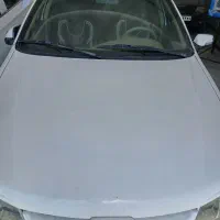 پژو پارس مدل ۸۹