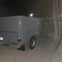 نیسان مدل ۷۰|خودرو سواری و وانت|تاکستان, |دیوار