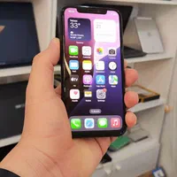 گوشی اپل  iphone 11 pro با حافظه ۲۵۶