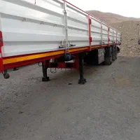 لبه ۱۳ و ۶۰ سه|خودرو سنگین|جهرم, |دیوار