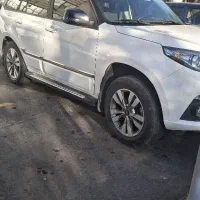ام وی ام x33میانداب