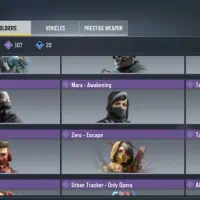 اکانت کالاف دیوتی خفن|کنسول، بازی ویدئویی و آنلاین|یزد, |دیوار