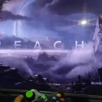 ایکس باکس 360 مشکی فروش فوری|کنسول، بازی ویدئویی و آنلاین|گلپایگان, |دیوار