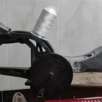چرخ کفاشی