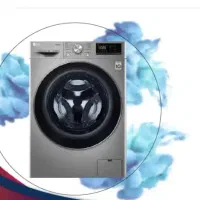 تعمیر لباسشویی