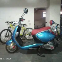 موتور برقی