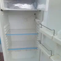 یخچال فریزر جنرال|یخچال و فریزر|بافت, |دیوار