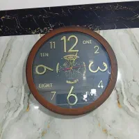 فروش ساعت دیواری