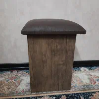 سرویس تخت خواب دو نفره|تخت و سرویس خواب|تهران, خزانه|دیوار